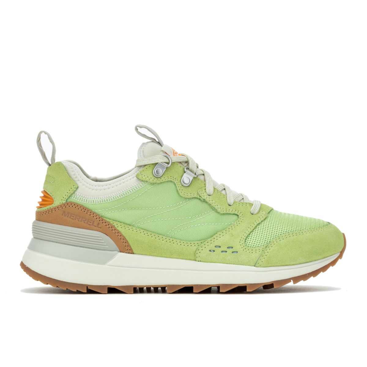 Womens Alpine 83 Sneaker Recraft Casual Sneakers
