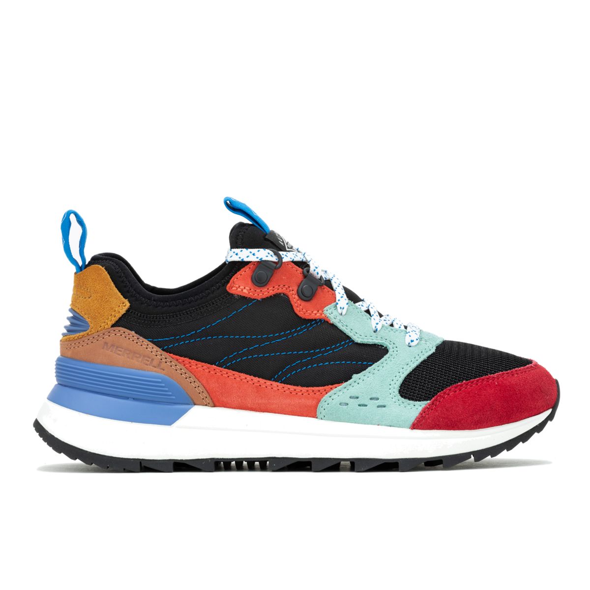 Womens Alpine 83 Sneaker Recraft Casual Sneakers