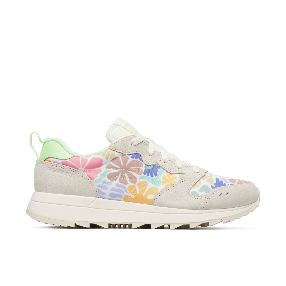 Womens Alpine 83 Sneaker Sport Casual Sneakers