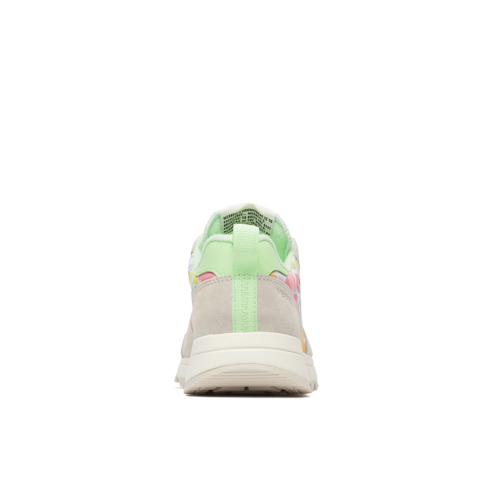 Womens Alpine 83 Sneaker Sport Casual Sneakers