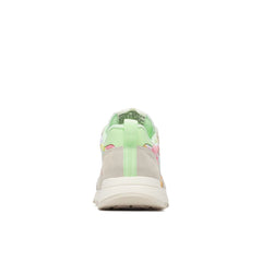 Womens Alpine 83 Sneaker Sport Casual Sneakers
