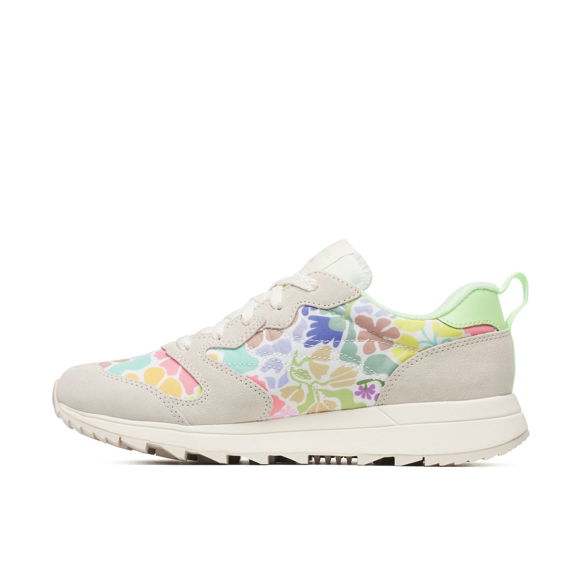 Womens Alpine 83 Sneaker Sport Casual Sneakers