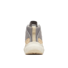 Womens Clover Mid Wool Waterproof Casual Boots