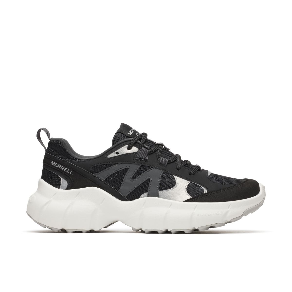 Women Clover Tech Sneaker - Low
