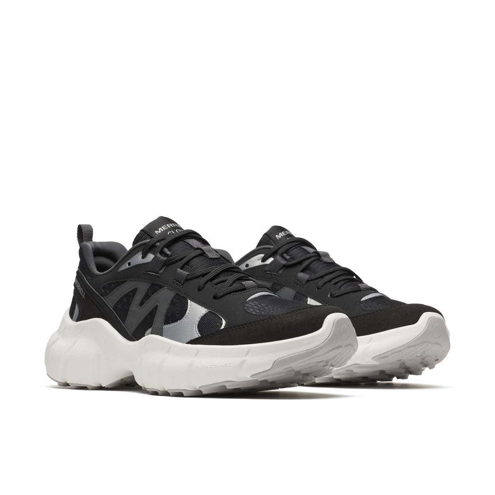 Women Clover Tech Sneaker - Low