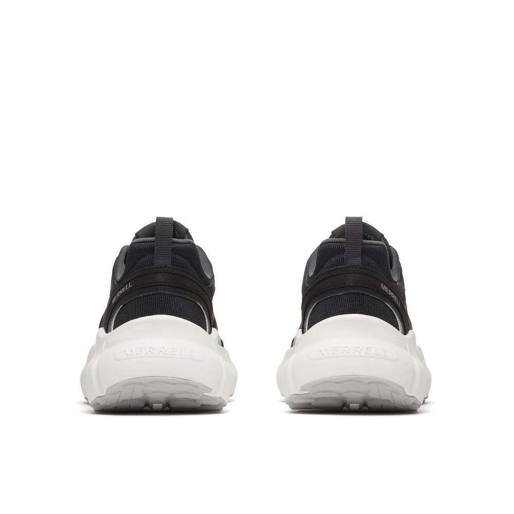 Women Clover Tech Sneaker - Low
