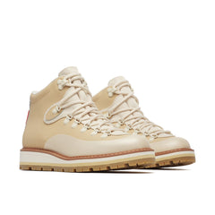 Womens Sugarloaf Mid Lace Waterproof Casual Boots