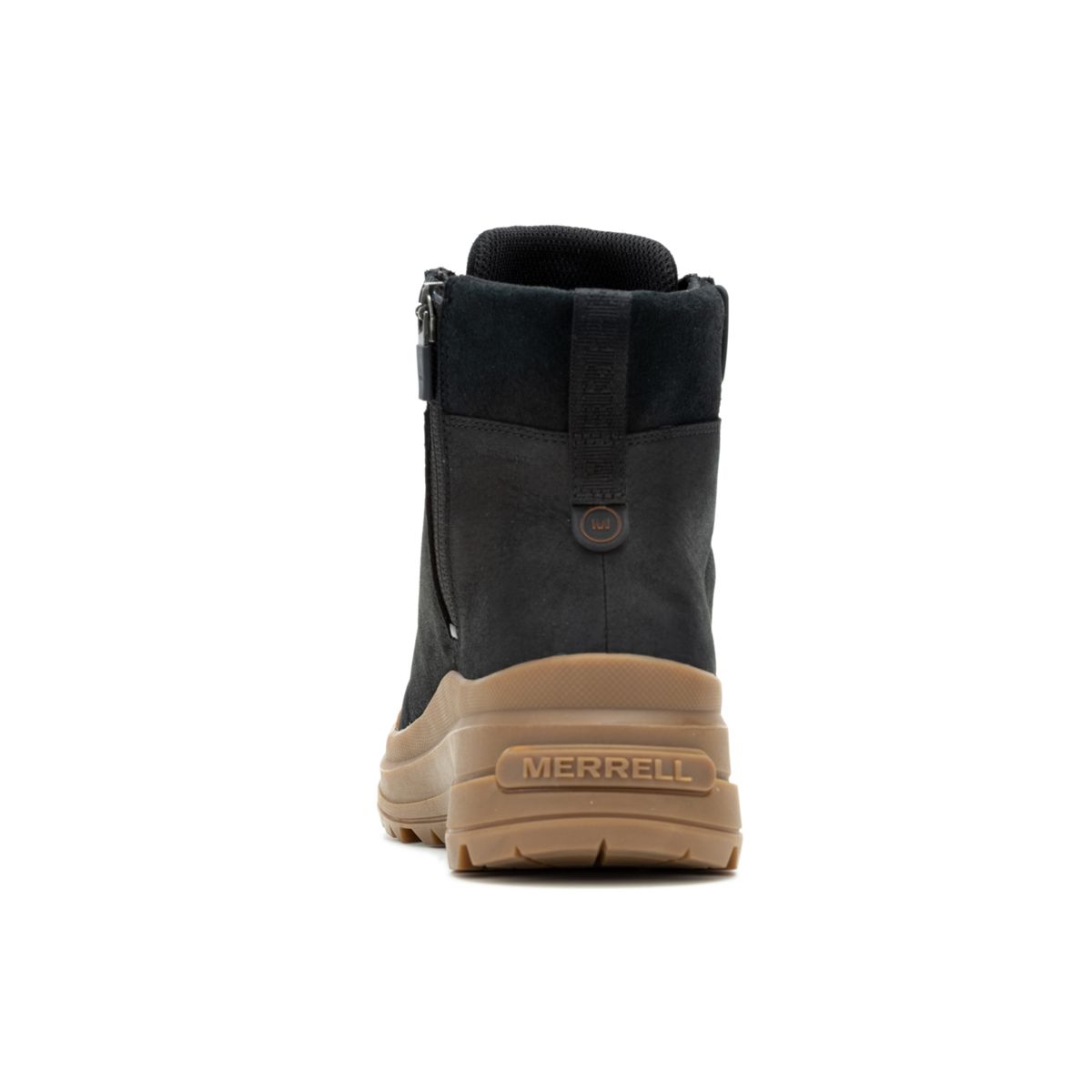 Women Harper Lace Zip Waterproof - Boots
