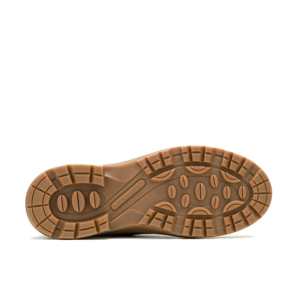 Womens Harper Pull On Waterproof Casual Boots