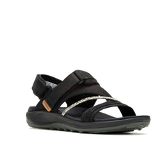 Womens Terran 4 Backstrap Casual Sandals