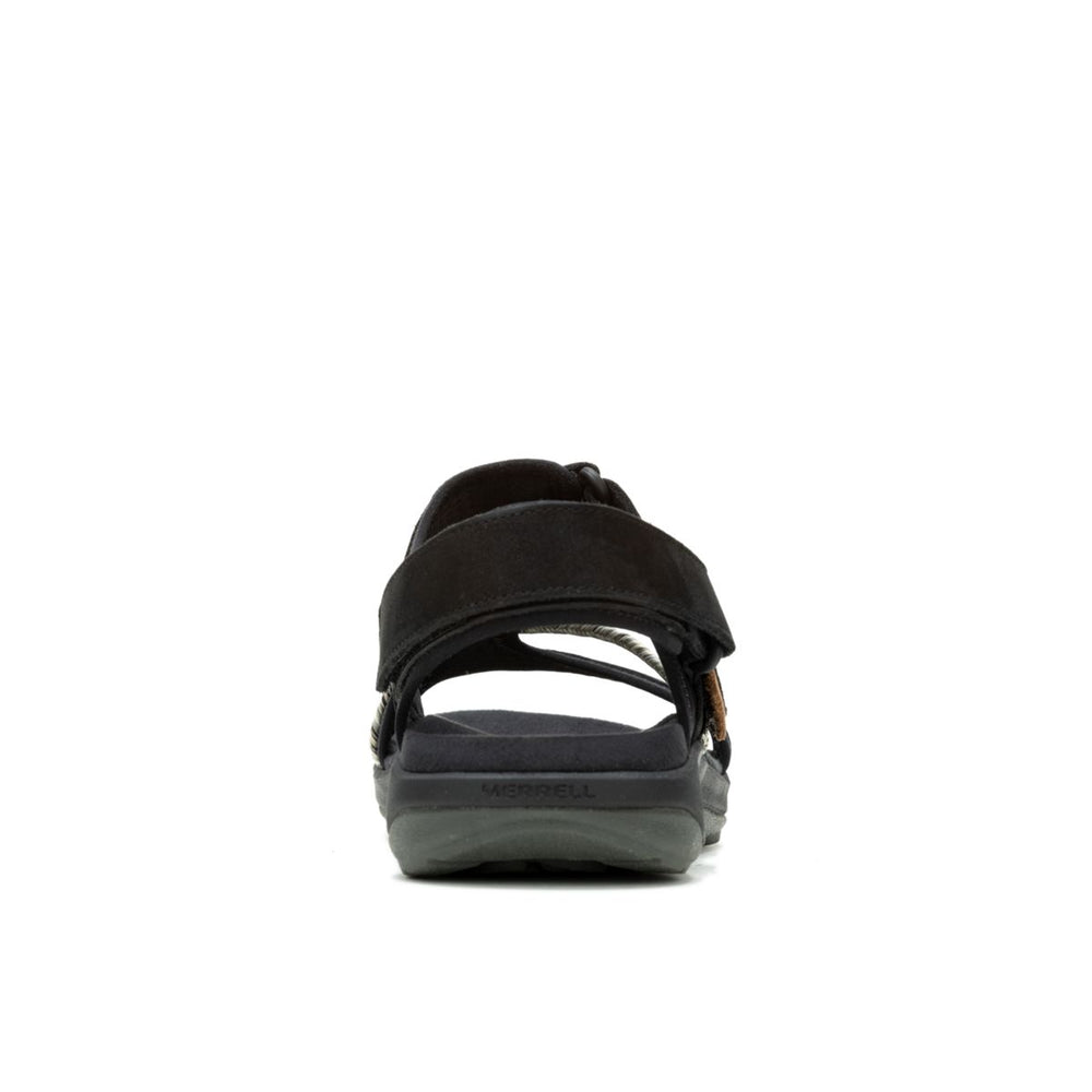 Womens Terran 4 Backstrap Casual Sandals