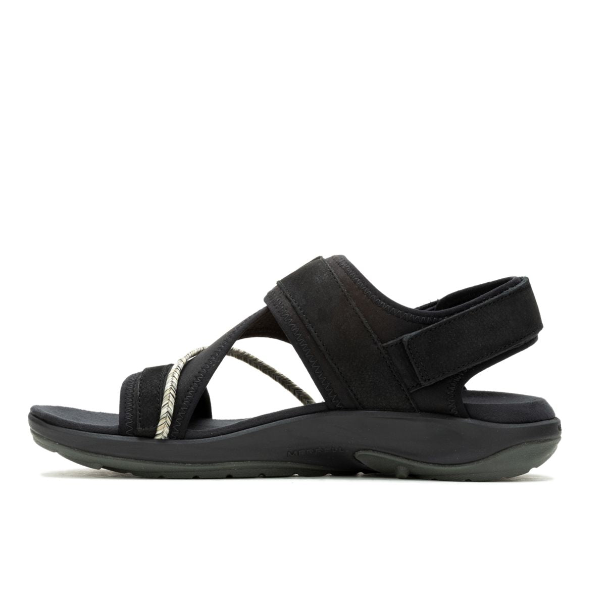 Womens Terran 4 Backstrap Casual Sandals
