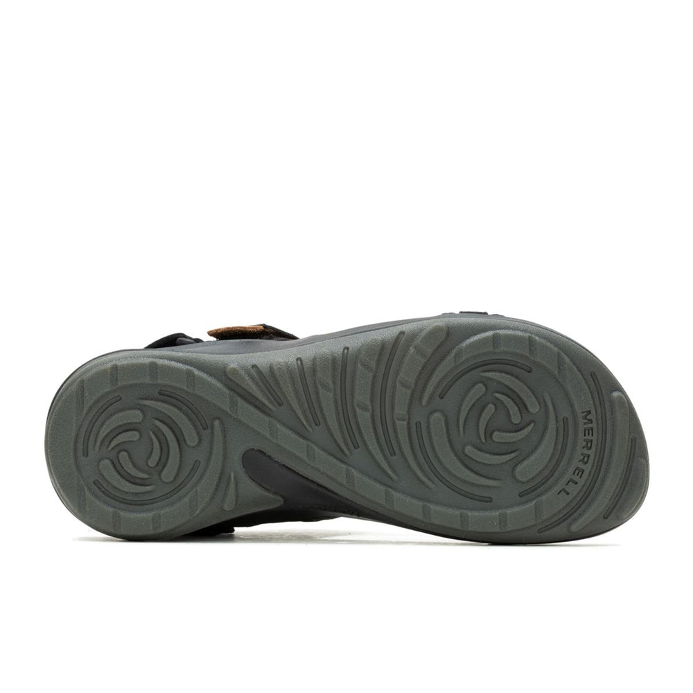 Womens Terran 4 Backstrap Casual Sandals