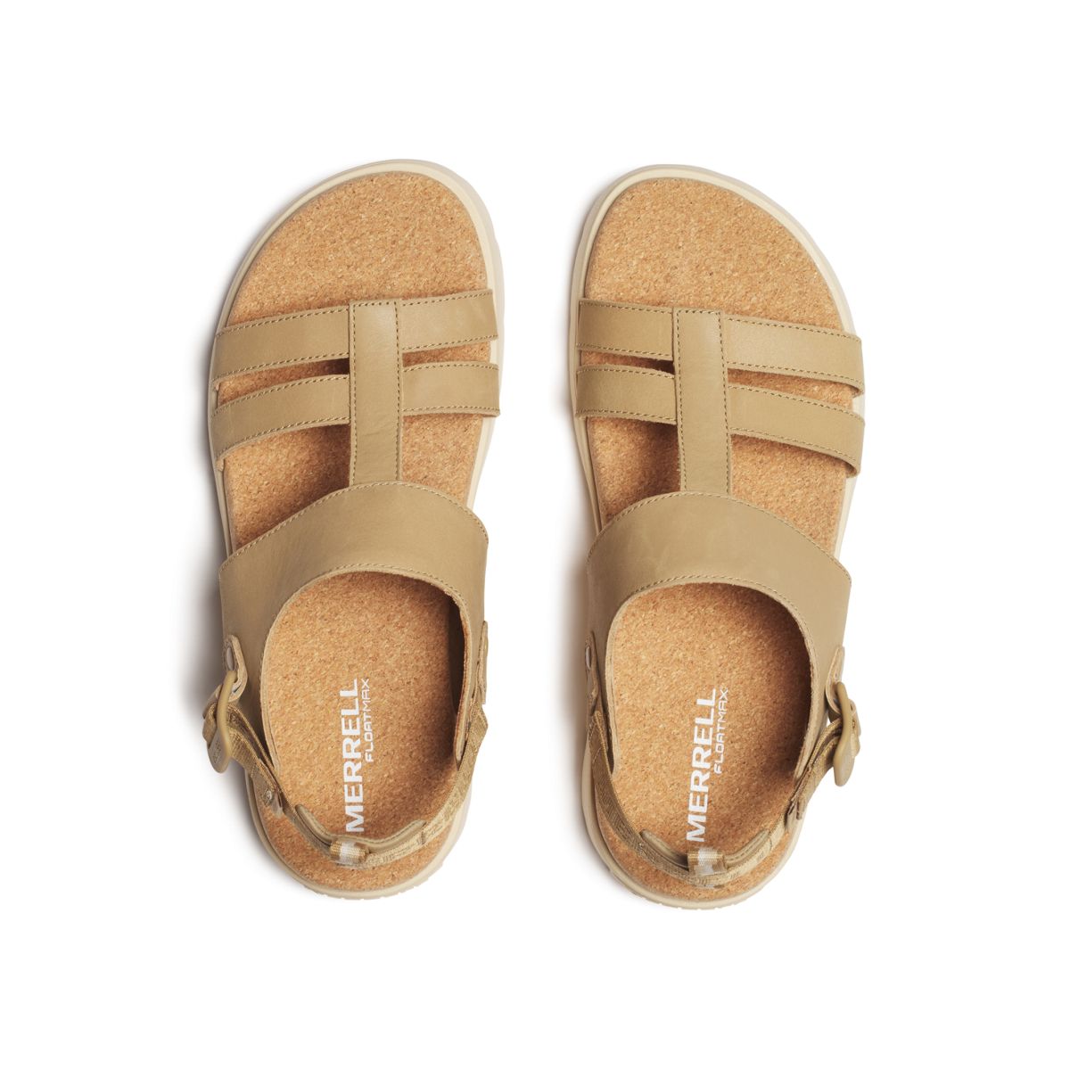 Women Fleur Backstrap - Sandals