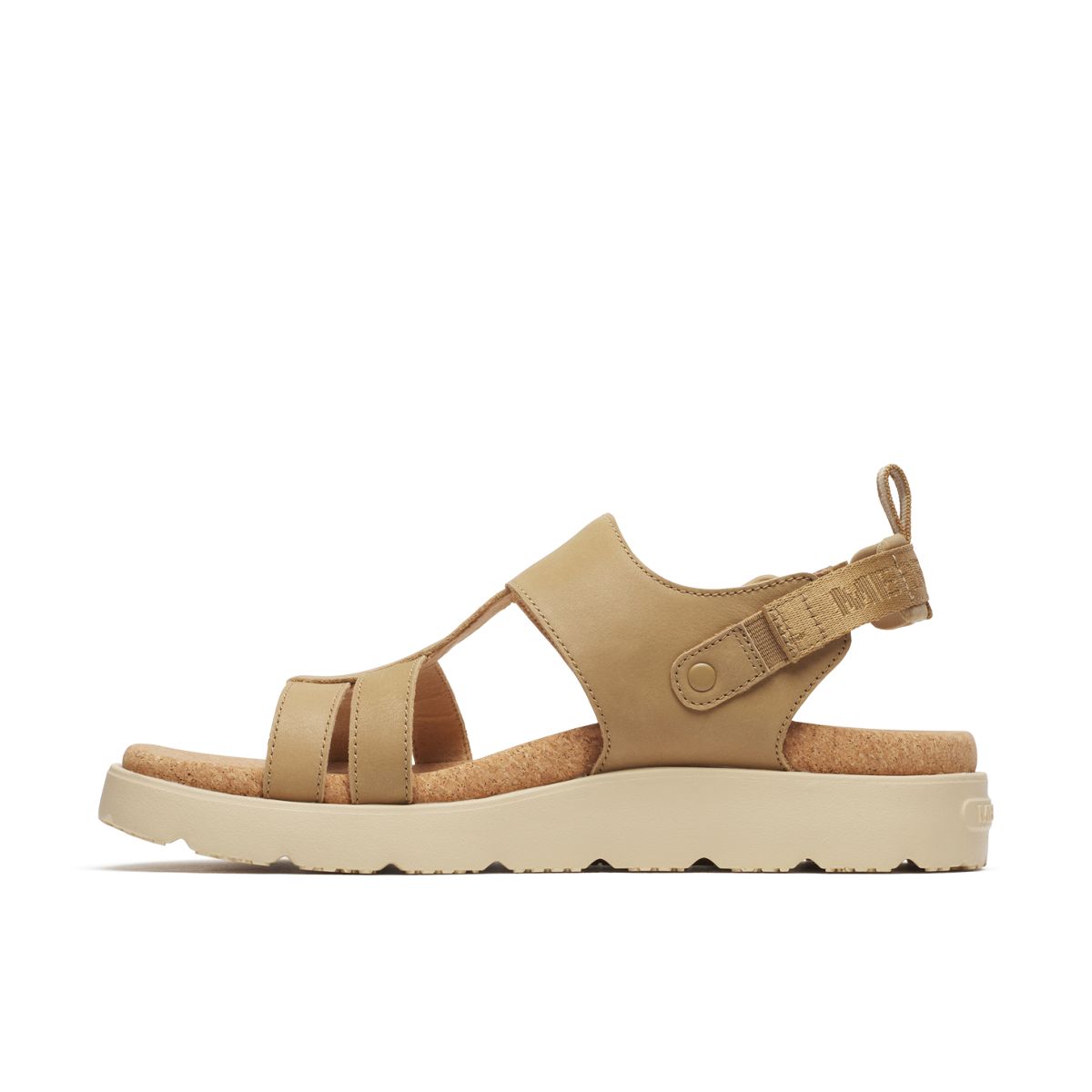 Women Fleur Backstrap - Sandals