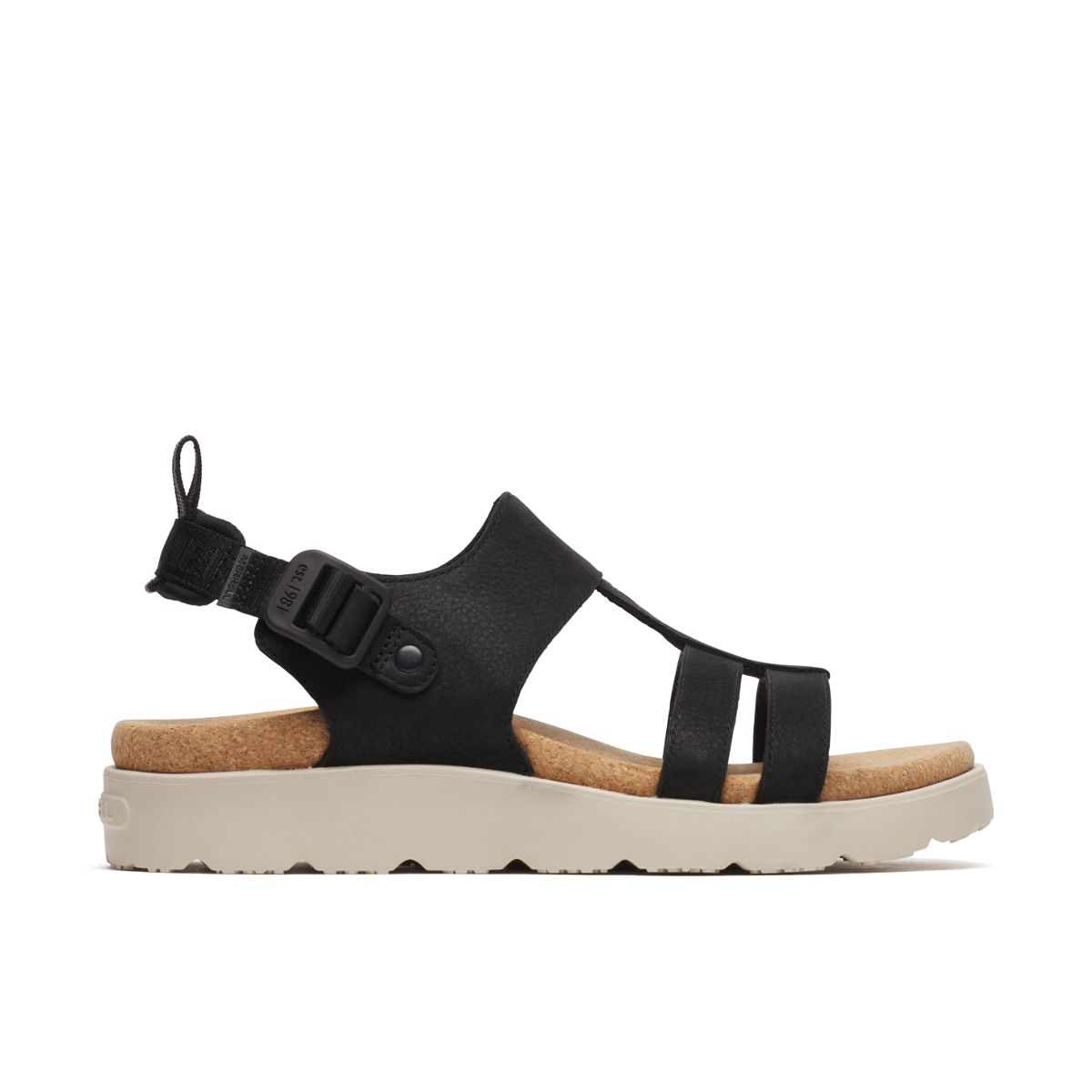 Women Fleur Backstrap - Sandals