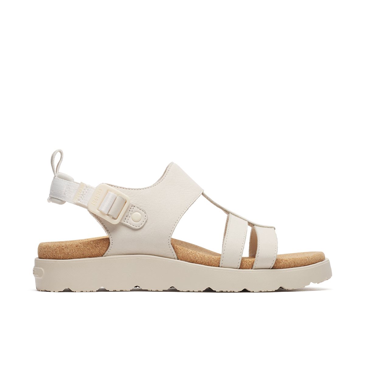 Women Fleur Backstrap - Sandals