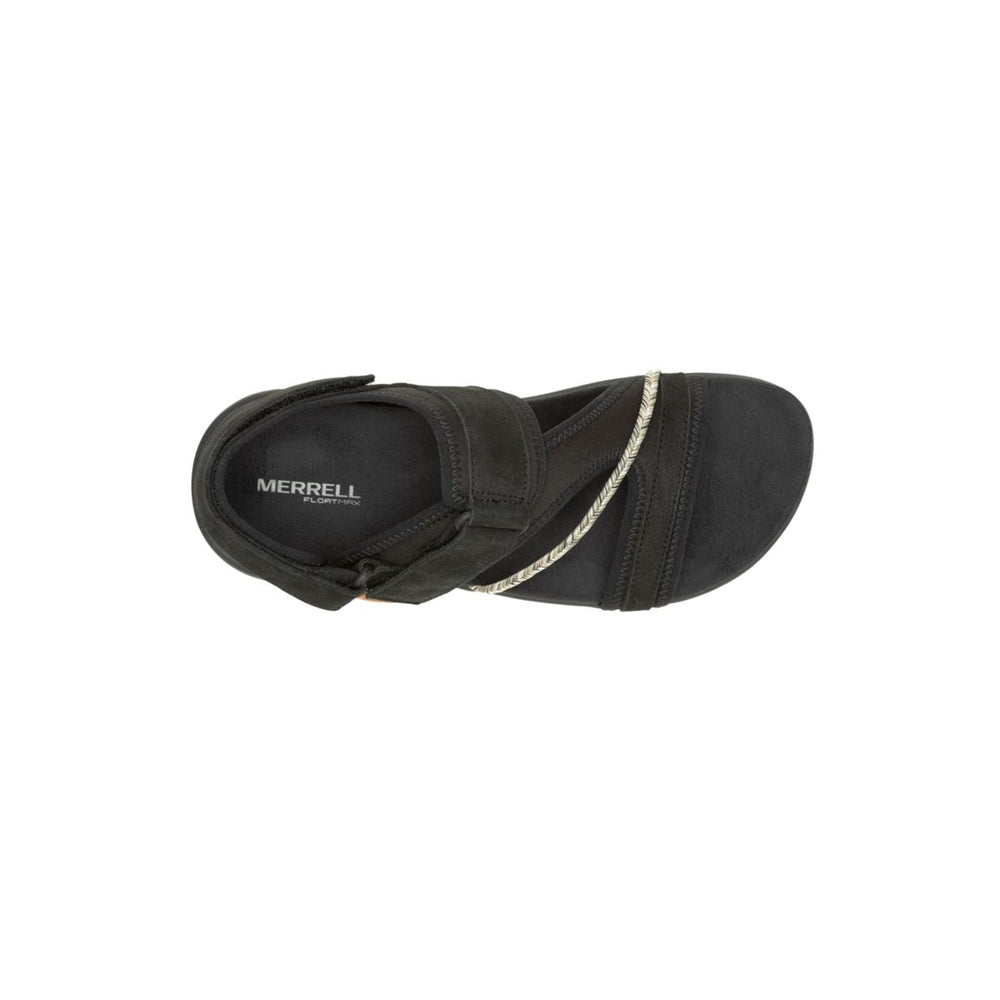 Women Terran 4 Backstrap Wide Width - Sandals