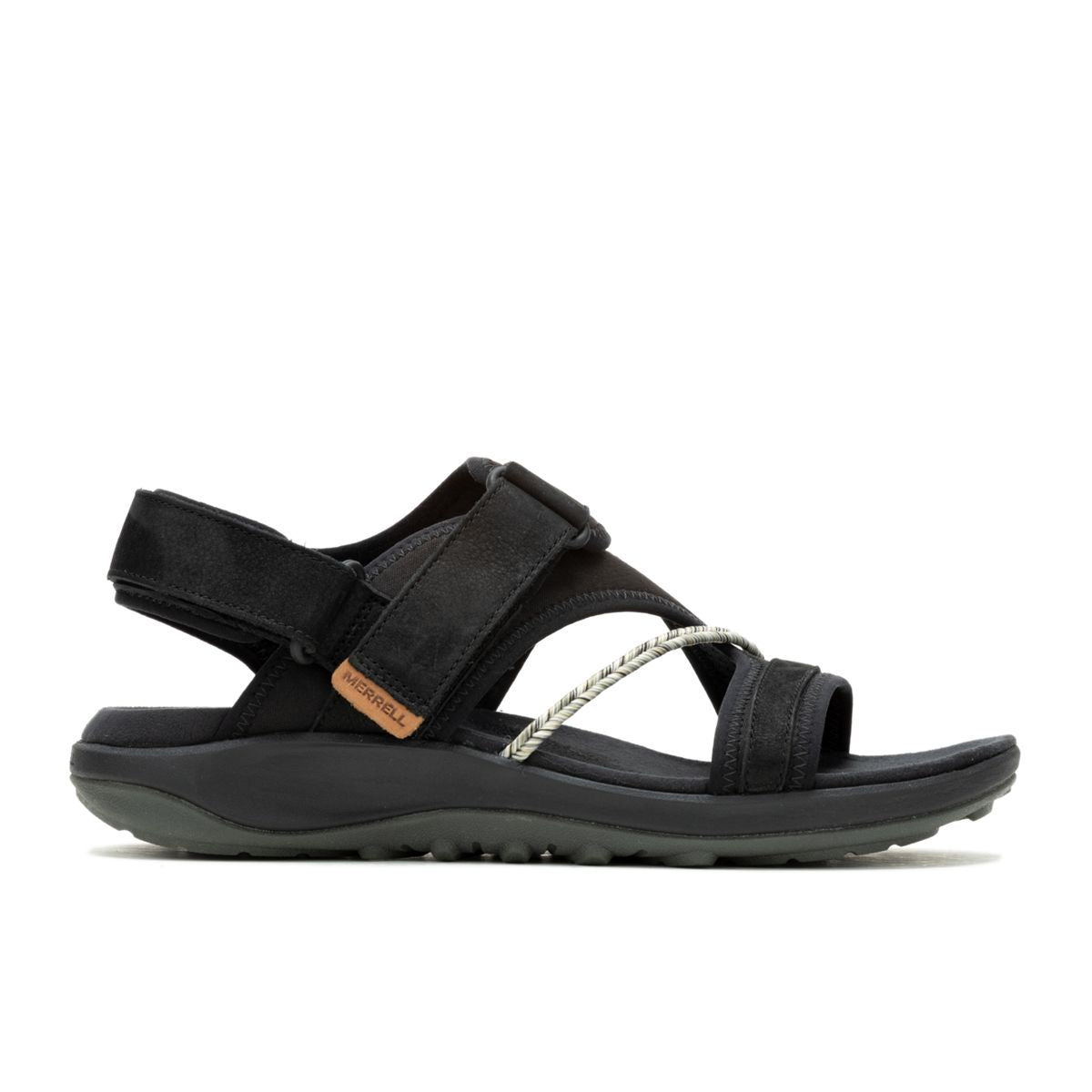 Women Terran 4 Backstrap Wide Width - Sandals