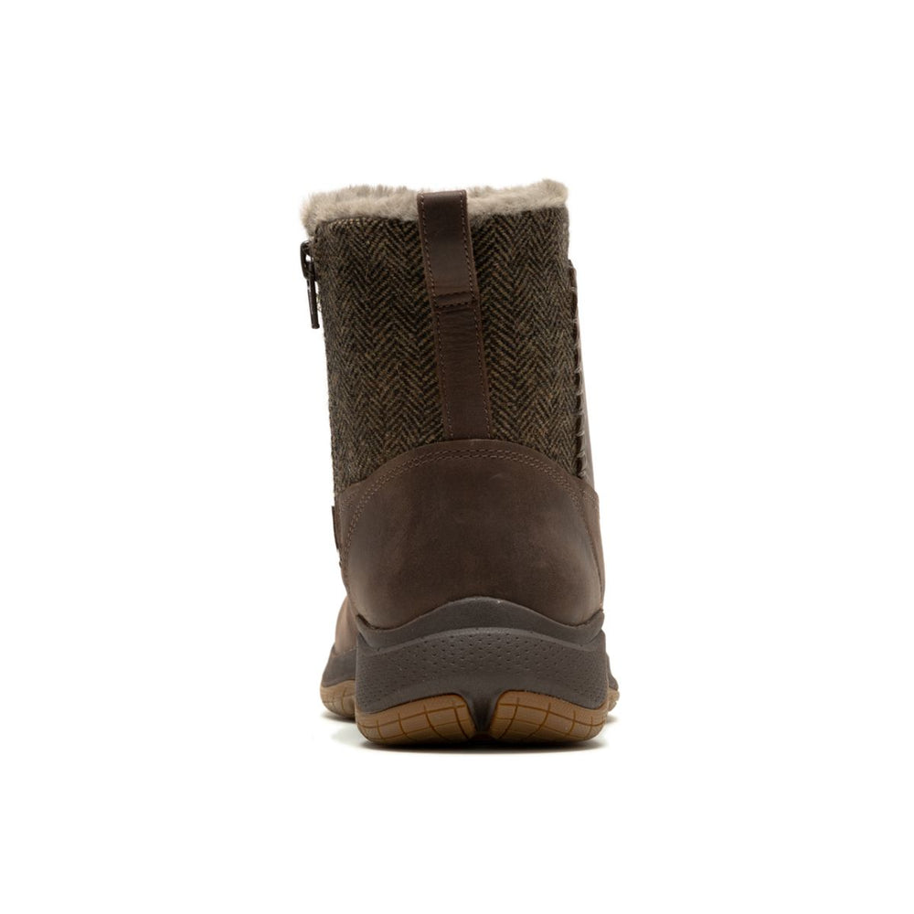 Womens Encore Ice 5 Mid Zip Winter Casual Boots