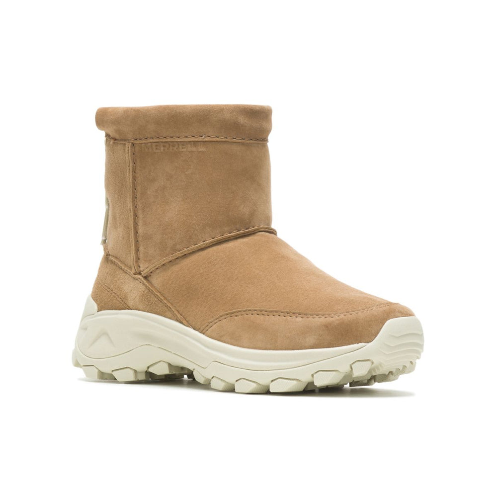Women Winter Pull On - Boots