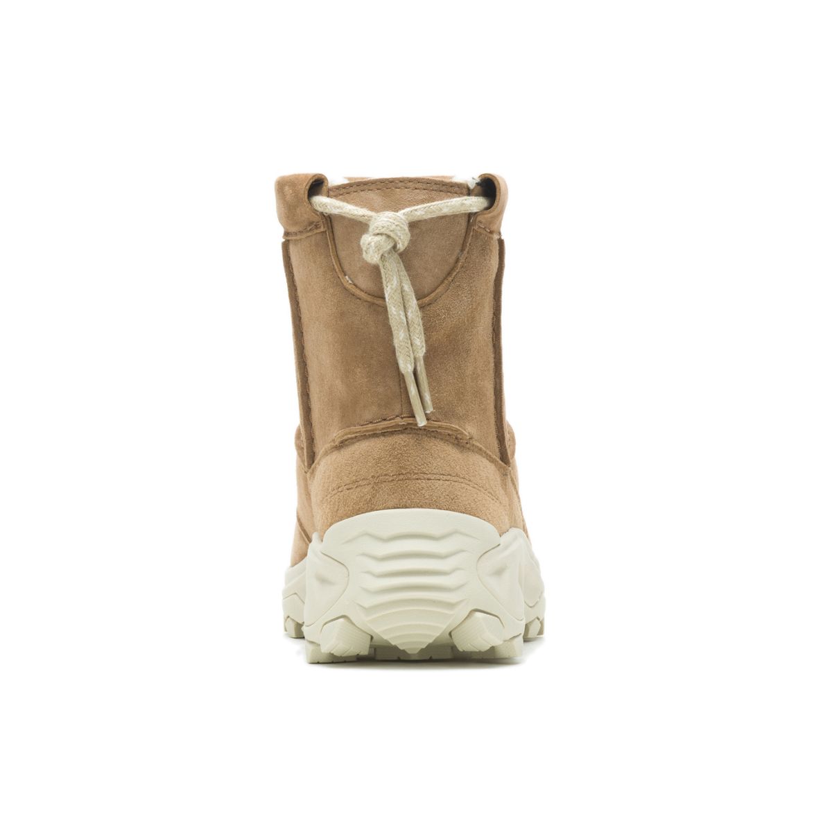 Women Winter Pull On - Boots