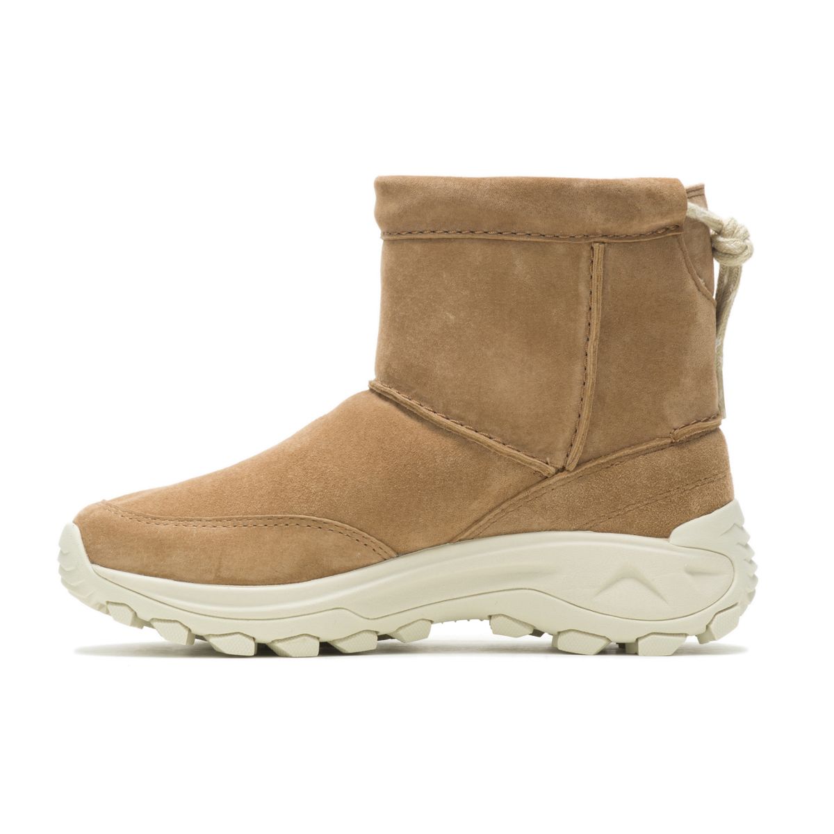 Women Winter Pull On - Boots