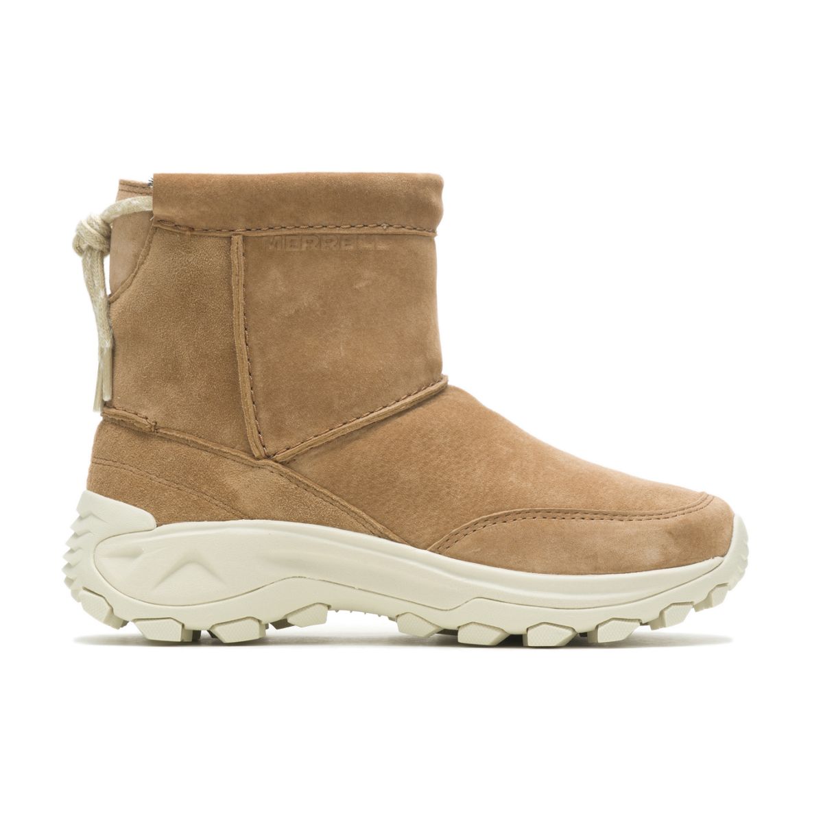 Women Winter Pull On - Boots