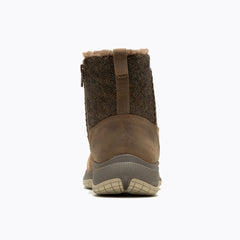 Womens Encore Ice 5 Mid Zip Winter Casual Boots