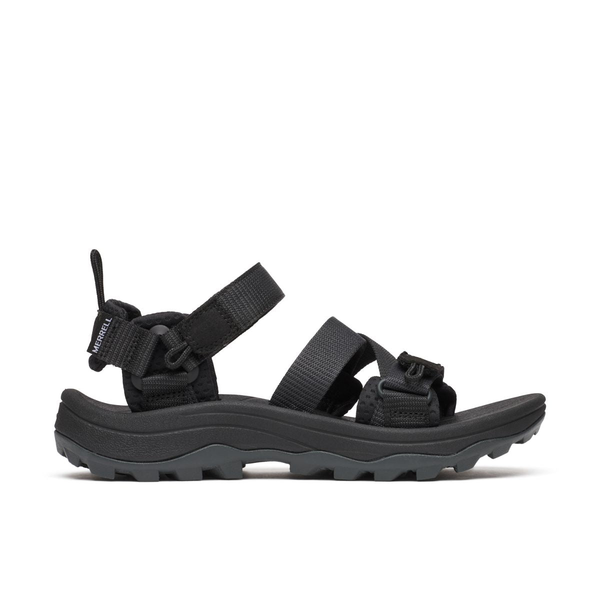 Women Speed Fusion Sport RMX - Sandals