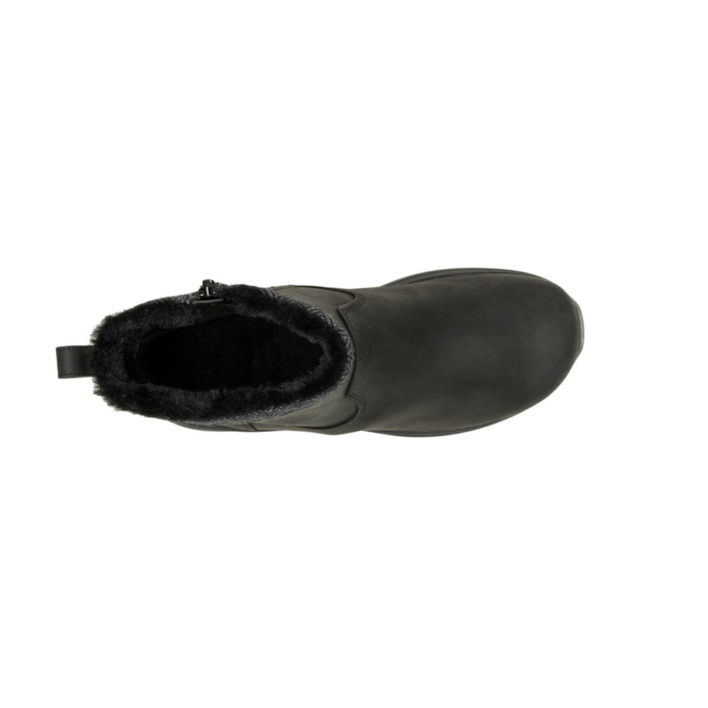Womens Encore Ice 5 Mid Zip Winter Casual Boots