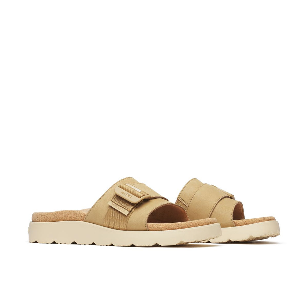 Women Fleur Slide - Sandals