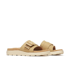 Women Fleur Slide - Sandals