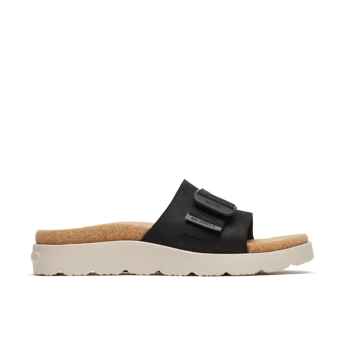 Women Fleur Slide - Sandals