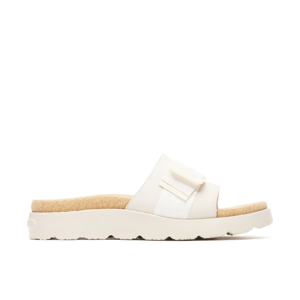 Women Fleur Slide - Sandals