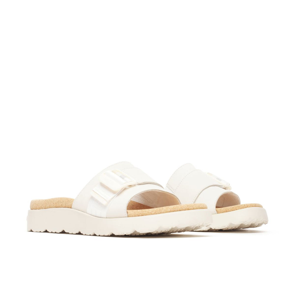 Women Fleur Slide - Sandals