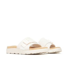 Women Fleur Slide - Sandals