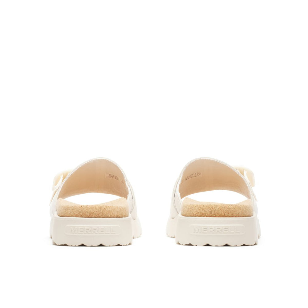 Women Fleur Slide - Sandals