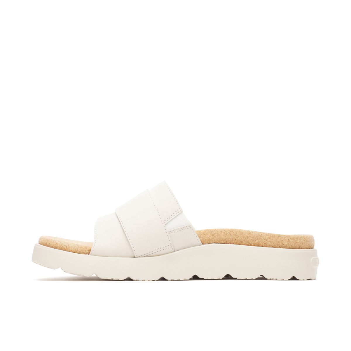 Women Fleur Slide - Sandals