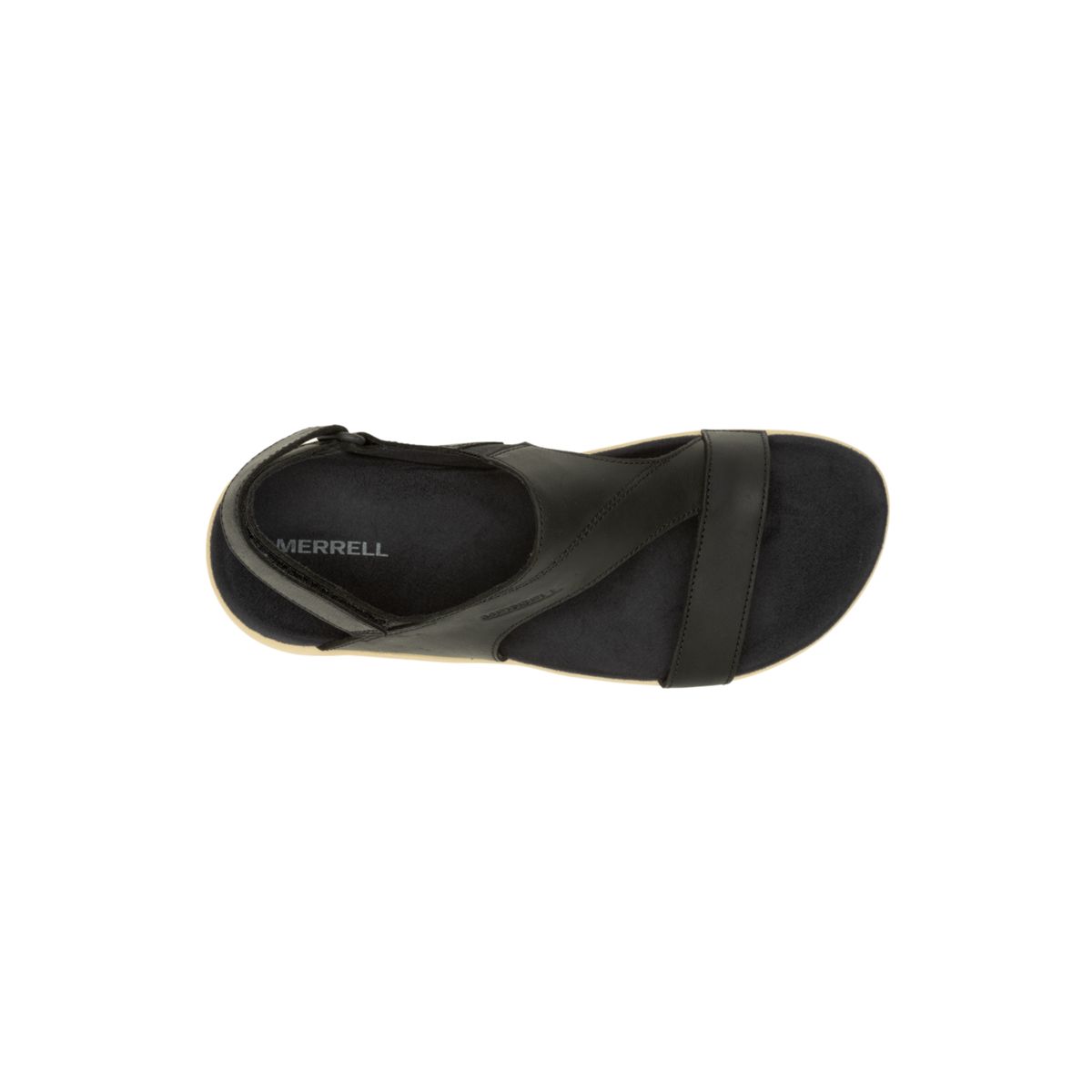 Women District 4 Luxe Backstrap - Sandals