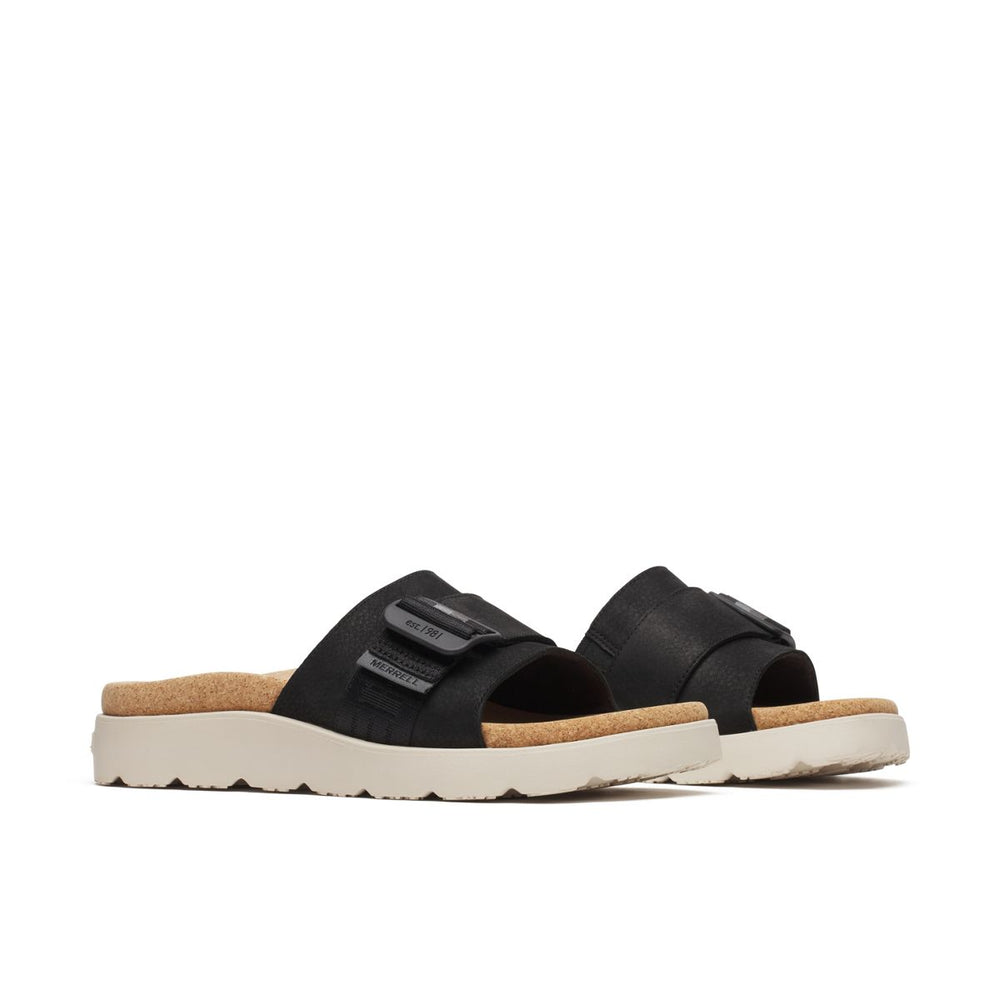 Women Fleur Slide - Sandals