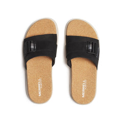Women Fleur Slide - Sandals