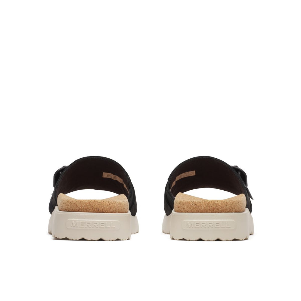 Women Fleur Slide - Sandals