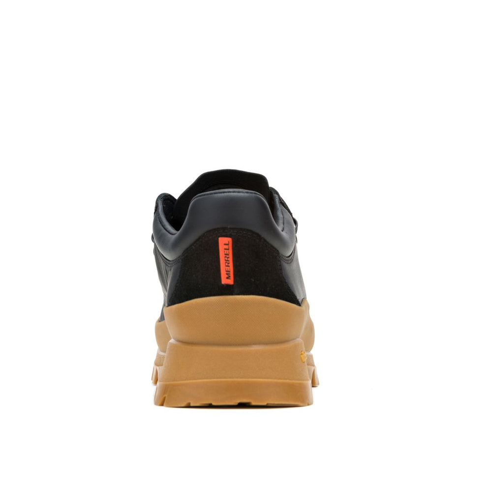 Women Bristol Low - Shoes