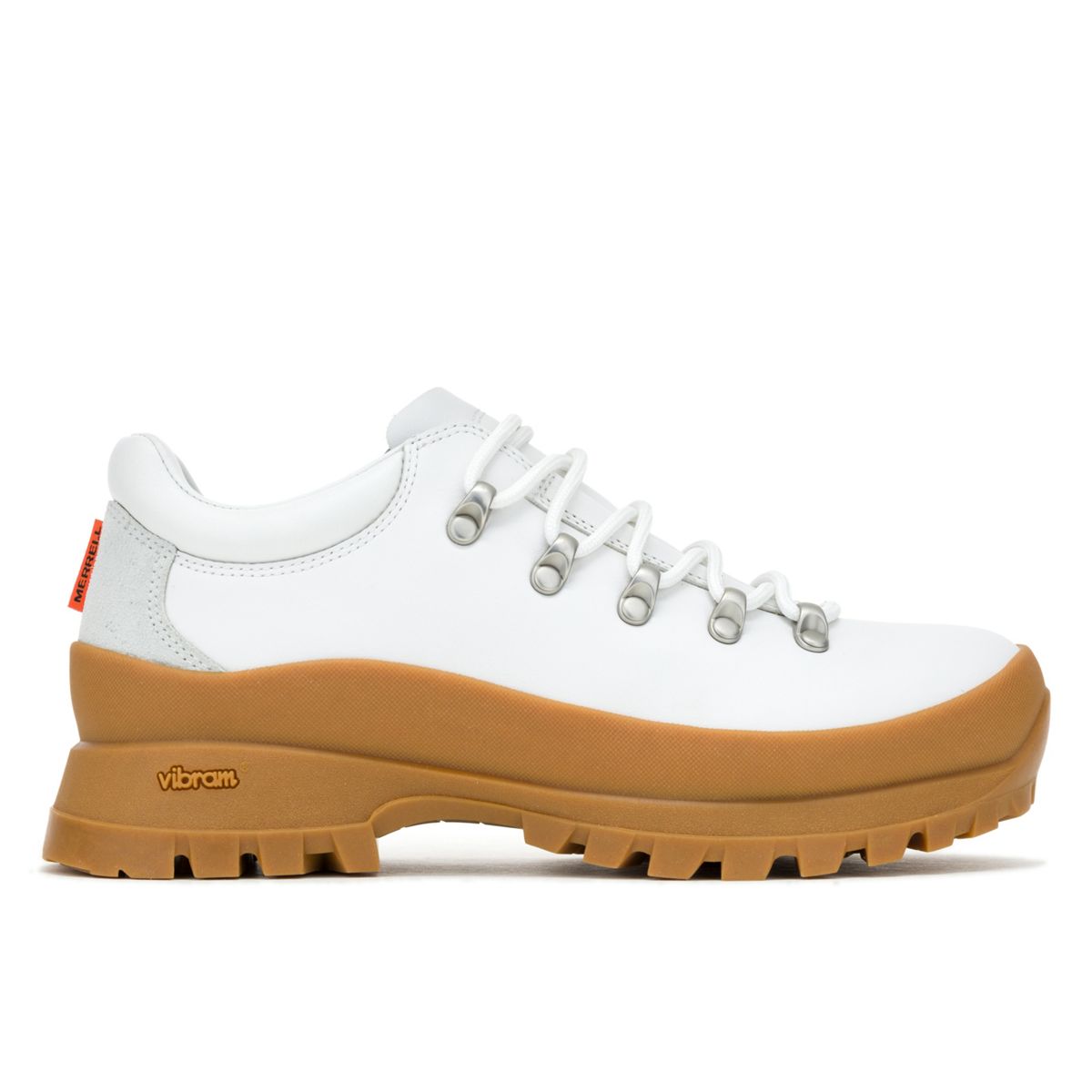 Women Bristol Low - Shoes