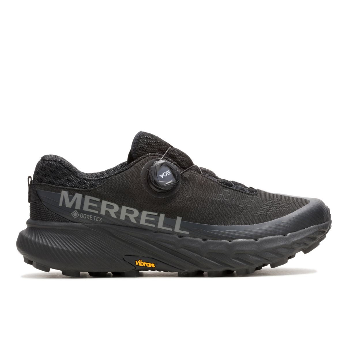 Womens Agility Peak 5 BOA® GORE-TEX® Trail Running Shoes