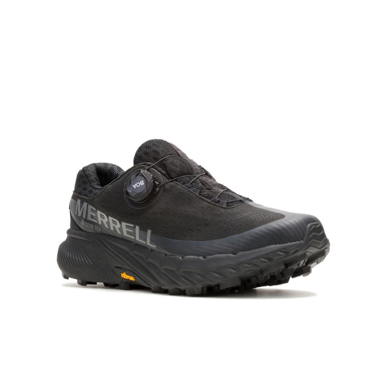 Womens Agility Peak 5 BOA® GORE-TEX® Trail Running Shoes