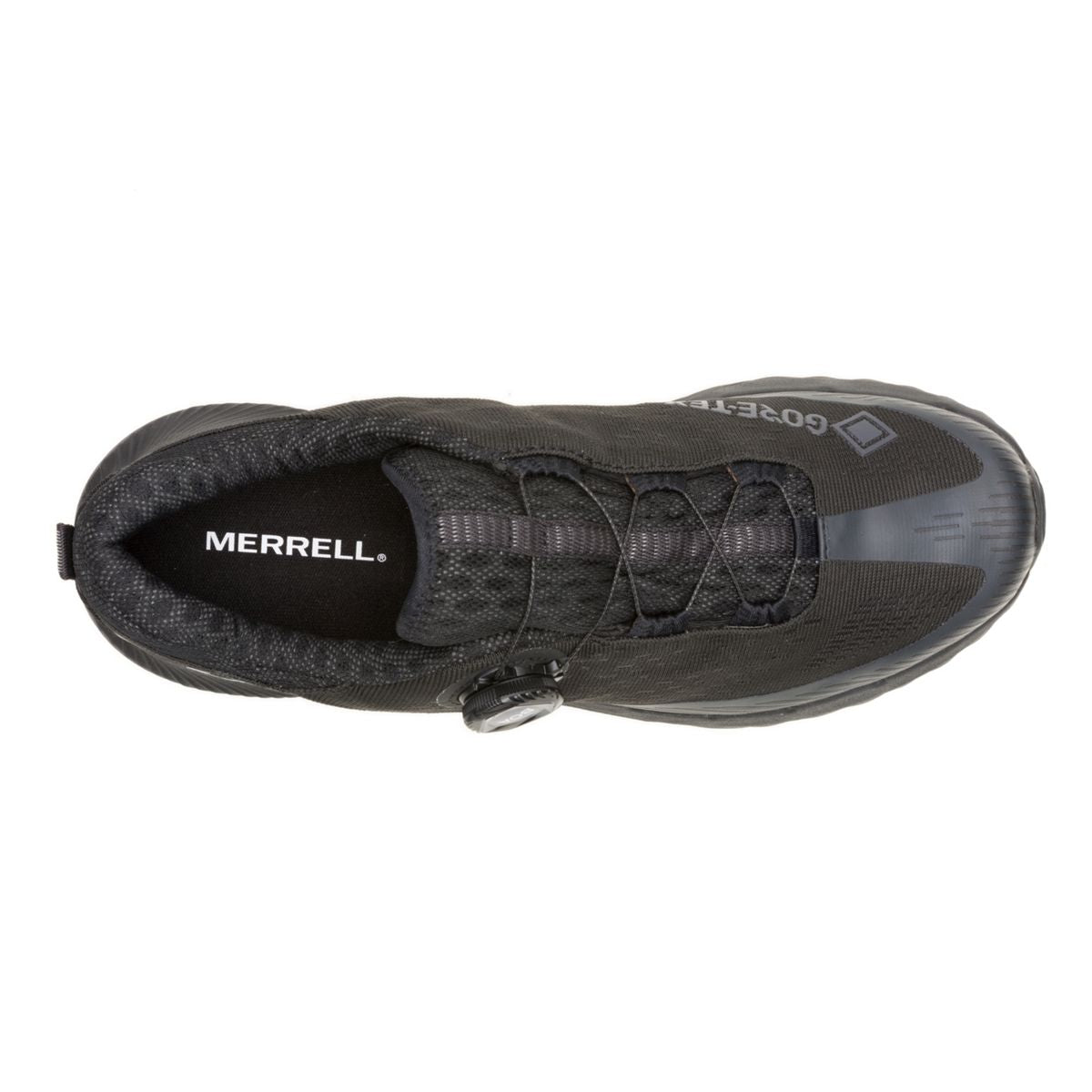 Womens Agility Peak 5 BOA® GORE-TEX® Trail Running Shoes