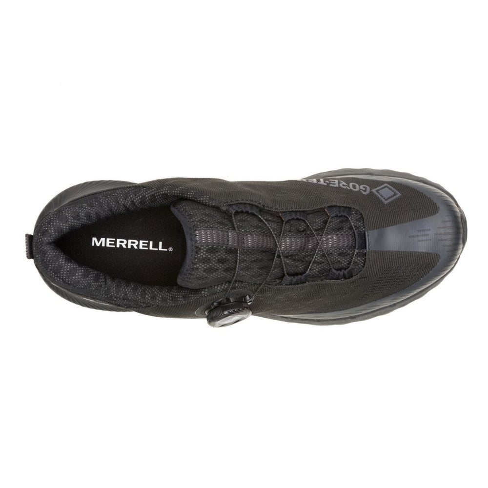 Womens Agility Peak 5 BOA® GORE-TEX® Trail Running Shoes