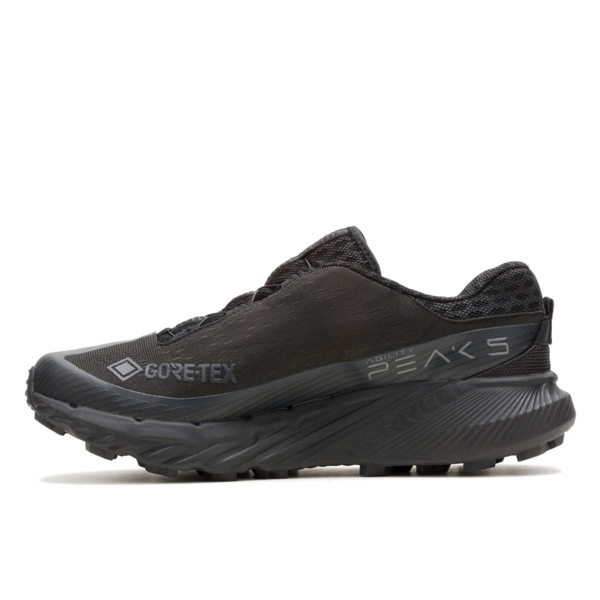 Womens Agility Peak 5 BOA® GORE-TEX® Trail Running Shoes